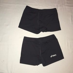 ASICS shorts